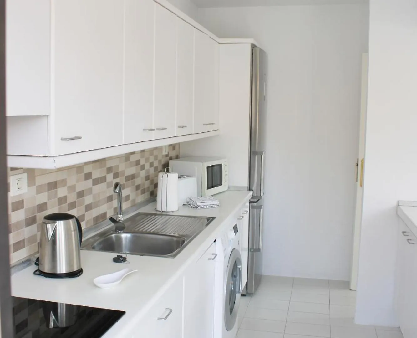 Lägenhet 3 Bedroom Penthouse Costa Adeje  Spanien