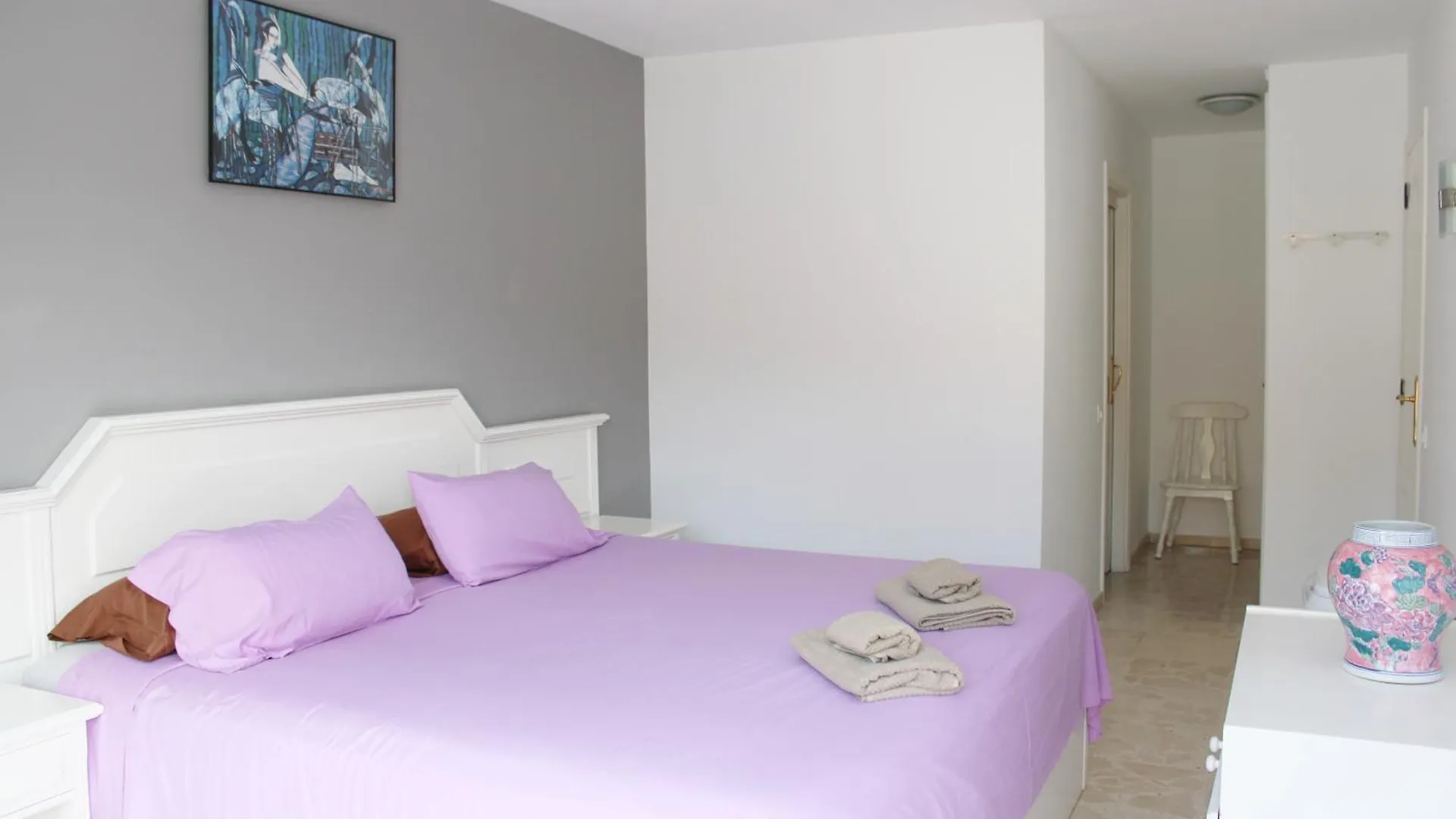 3 Bedroom Penthouse Costa Adeje  0*, Costa Adeje (Tenerife) Spanien