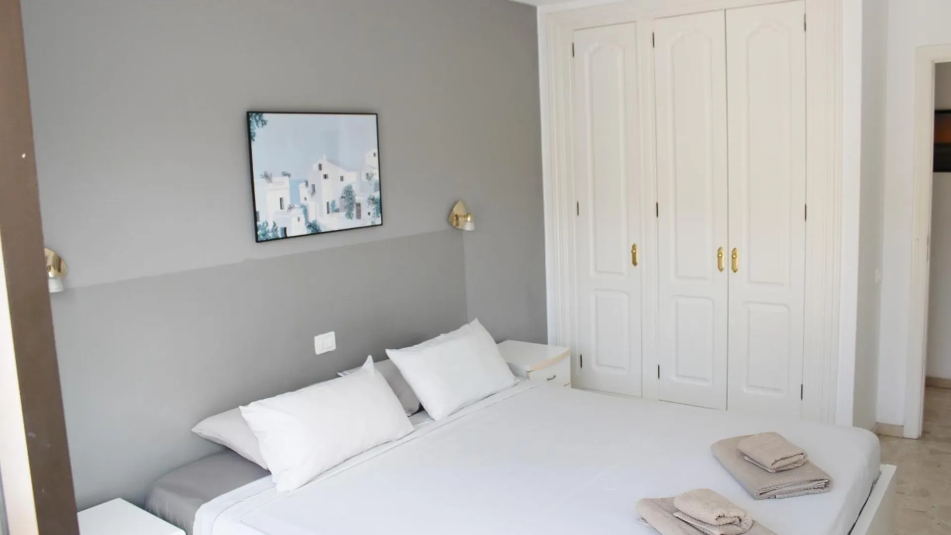 3 Bedroom Penthouse Costa Adeje  Lägenhet Costa Adeje (Tenerife)