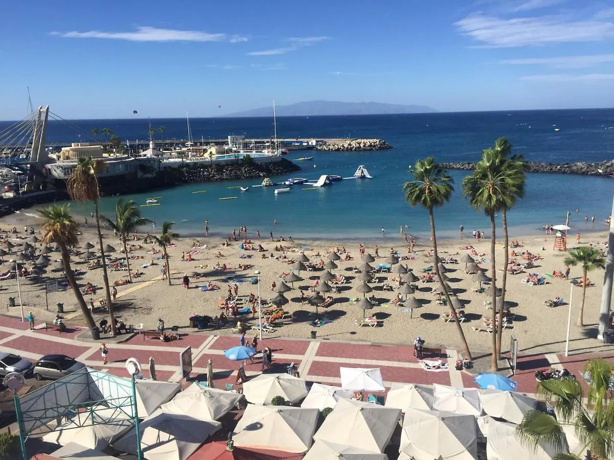 3 Bedroom Penthouse Costa Adeje