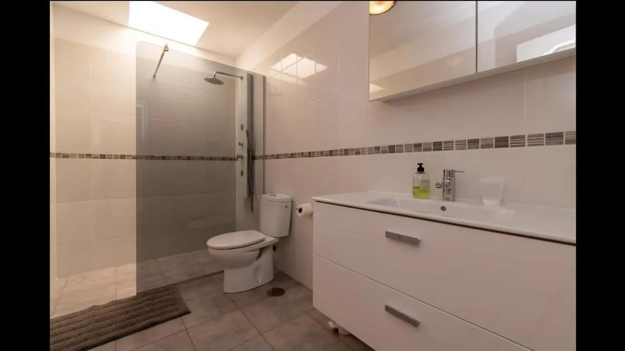 3 Bedroom Penthouse Costa Adeje  Costa Adeje (Tenerife)